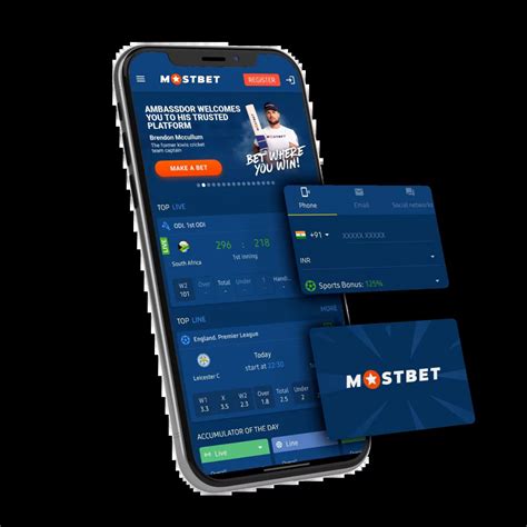 mostbet app free download
